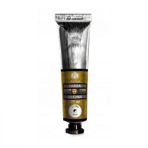 Farba olejna Astra Artea 75ml, Biel Cynkowa